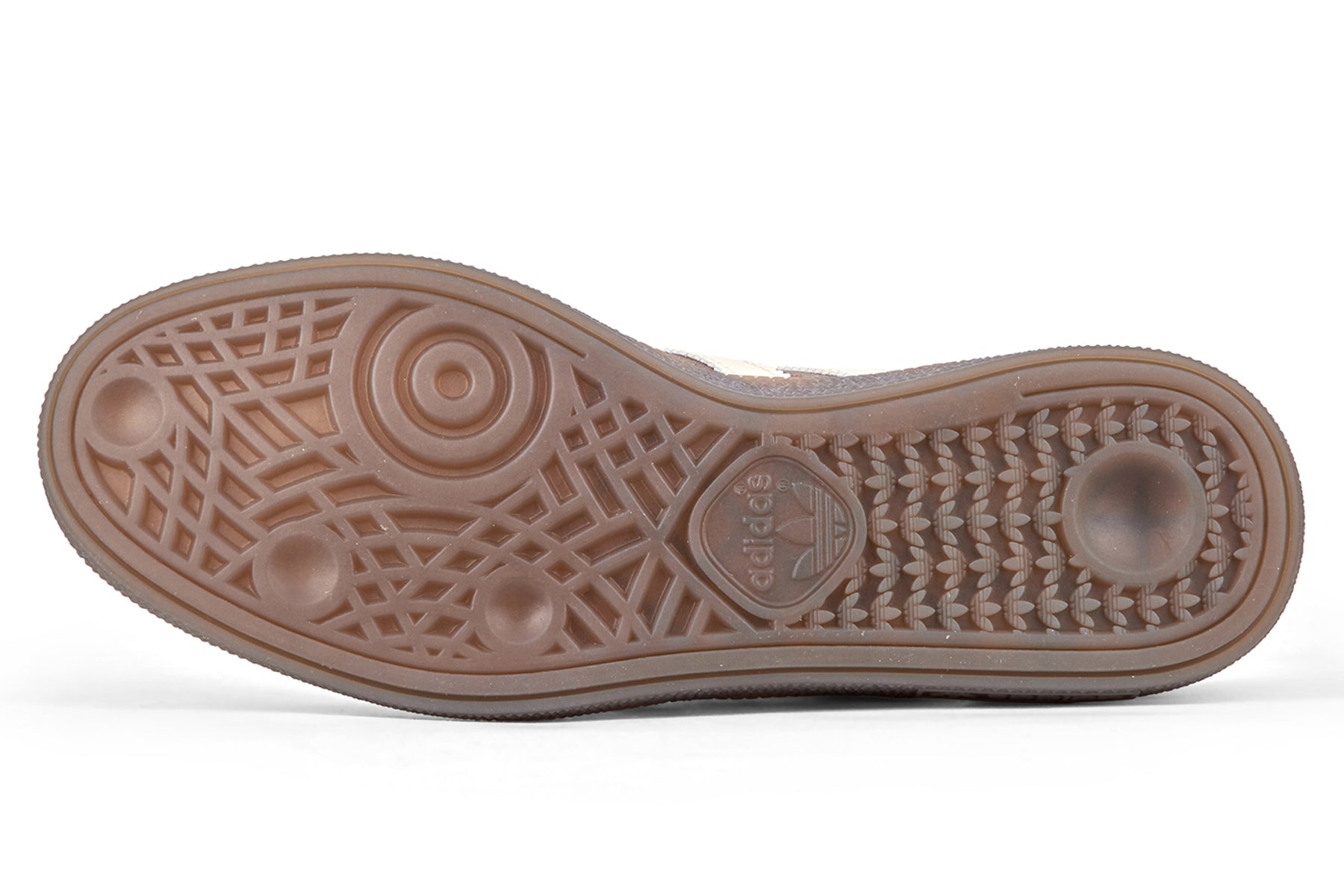 Adidas Handball Spezial - Earth Strata/Wonder White