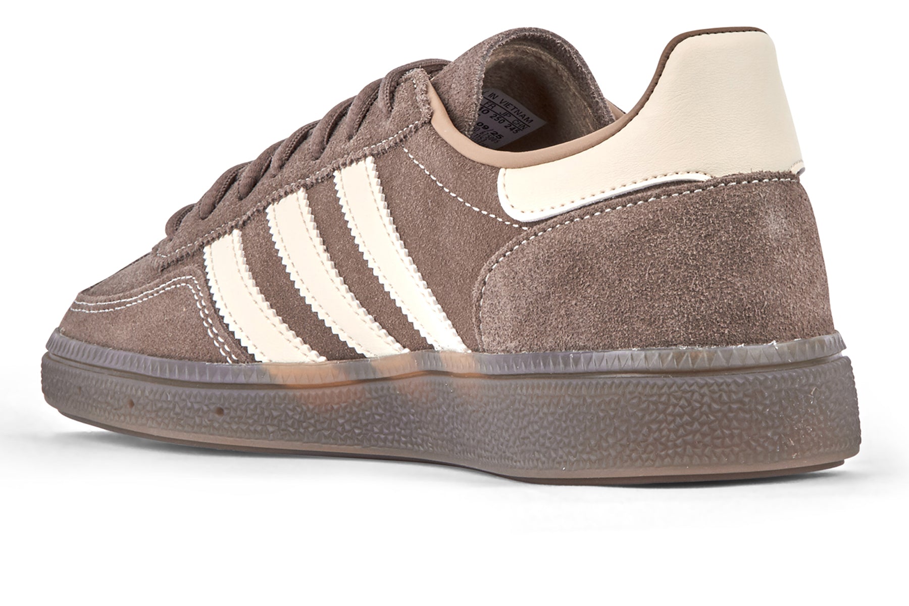 Adidas Handball Spezial - Earth Strata/Wonder White