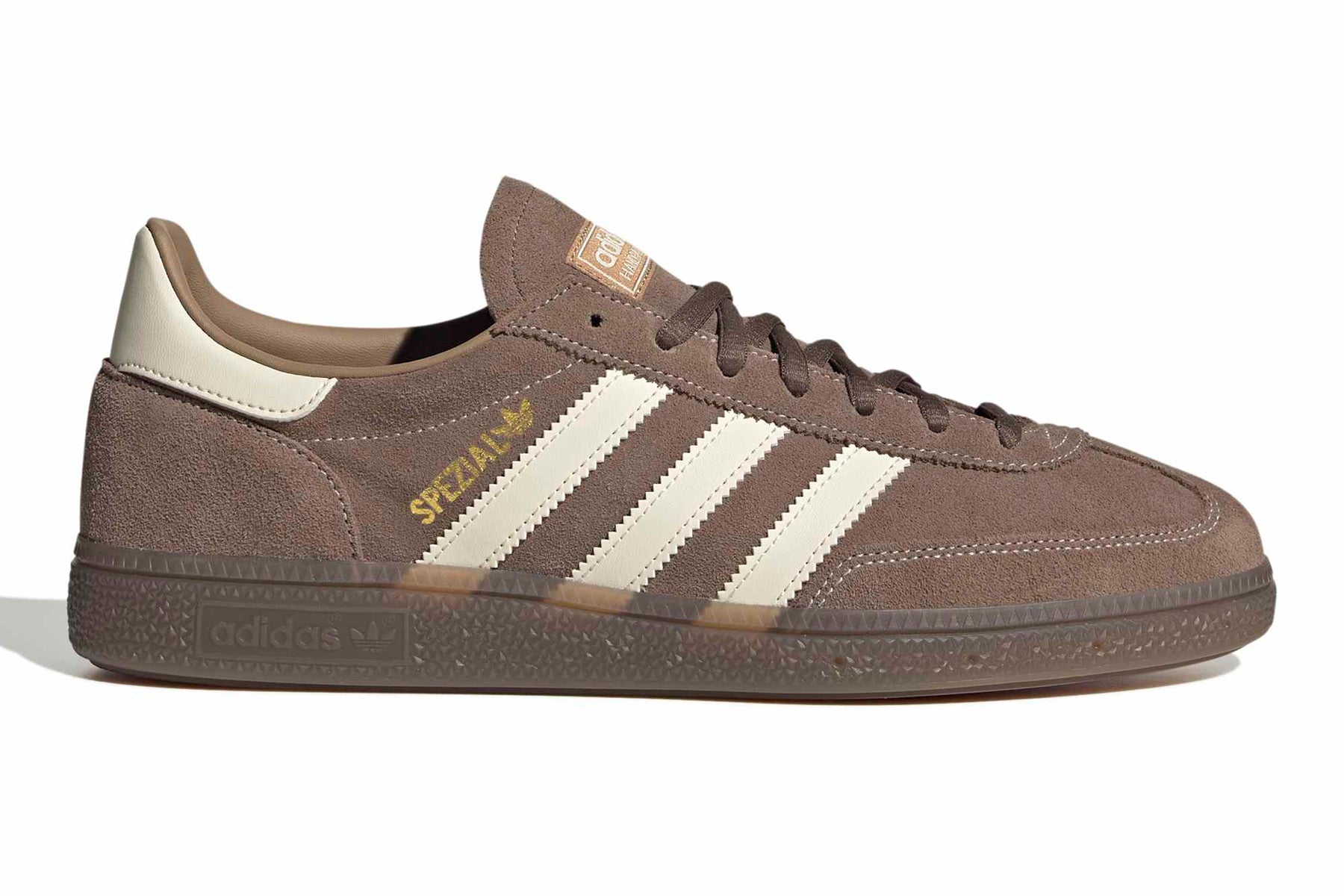 Adidas Handball Spezial - Earth Strata/Wonder White