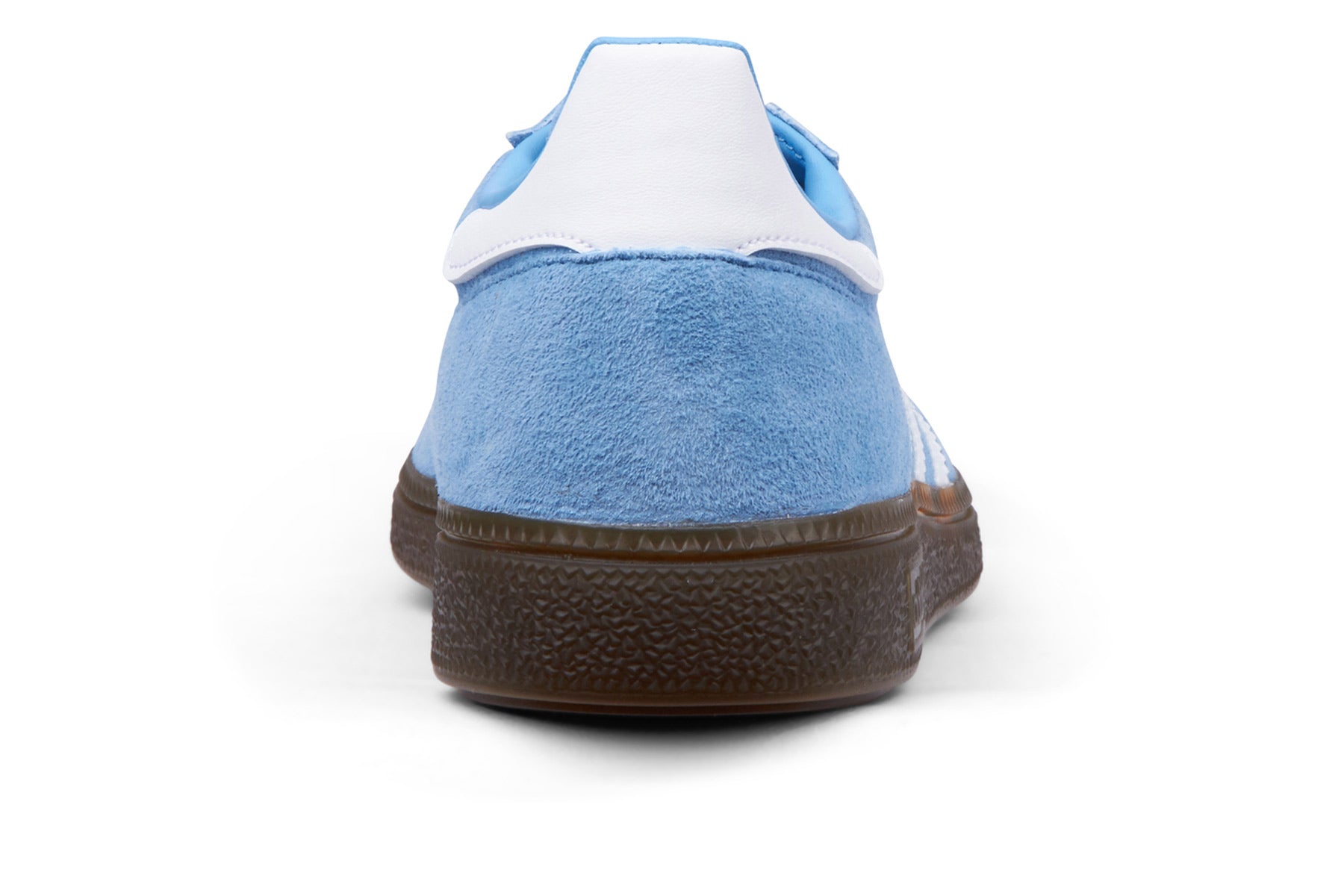 Adidas Handball Spezial - Light Blue/Cloud White/Gum