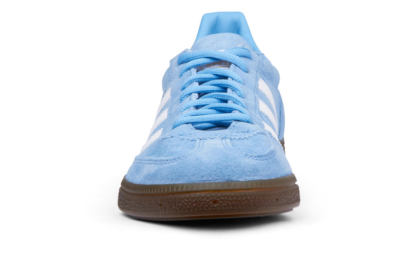 Adidas Handball Spezial - Light Blue/Cloud White/Gum