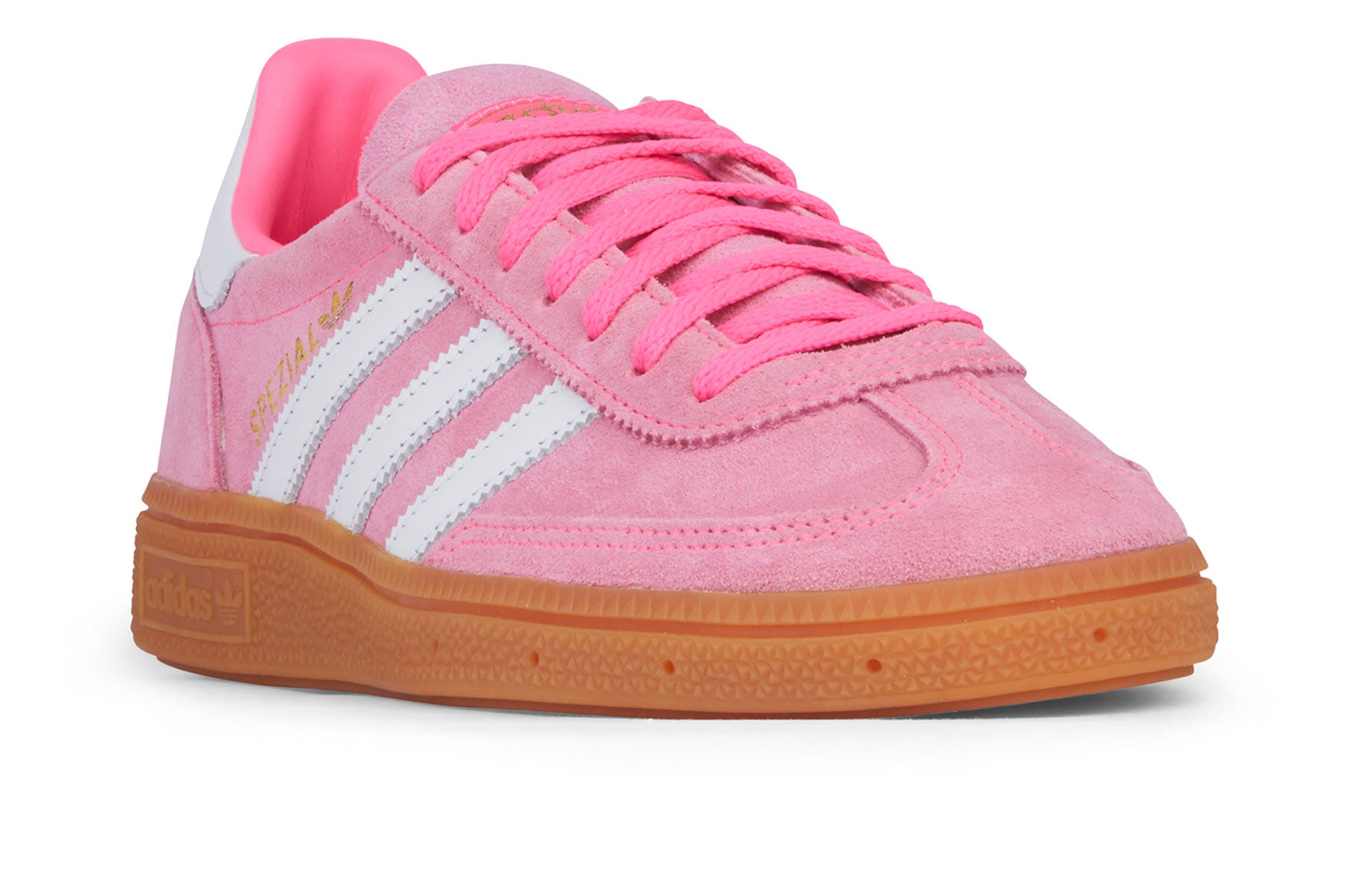 Adidas Handball Spezial - Lucid Pink/FTW White