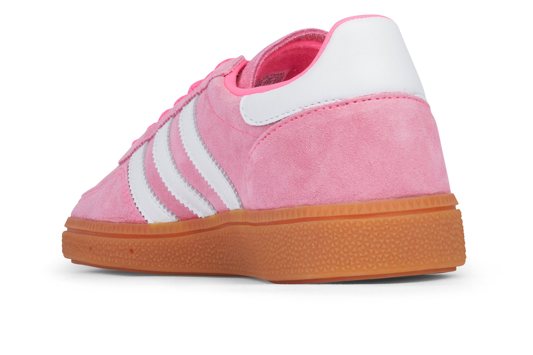 Adidas Handball Spezial - Lucid Pink/FTW White