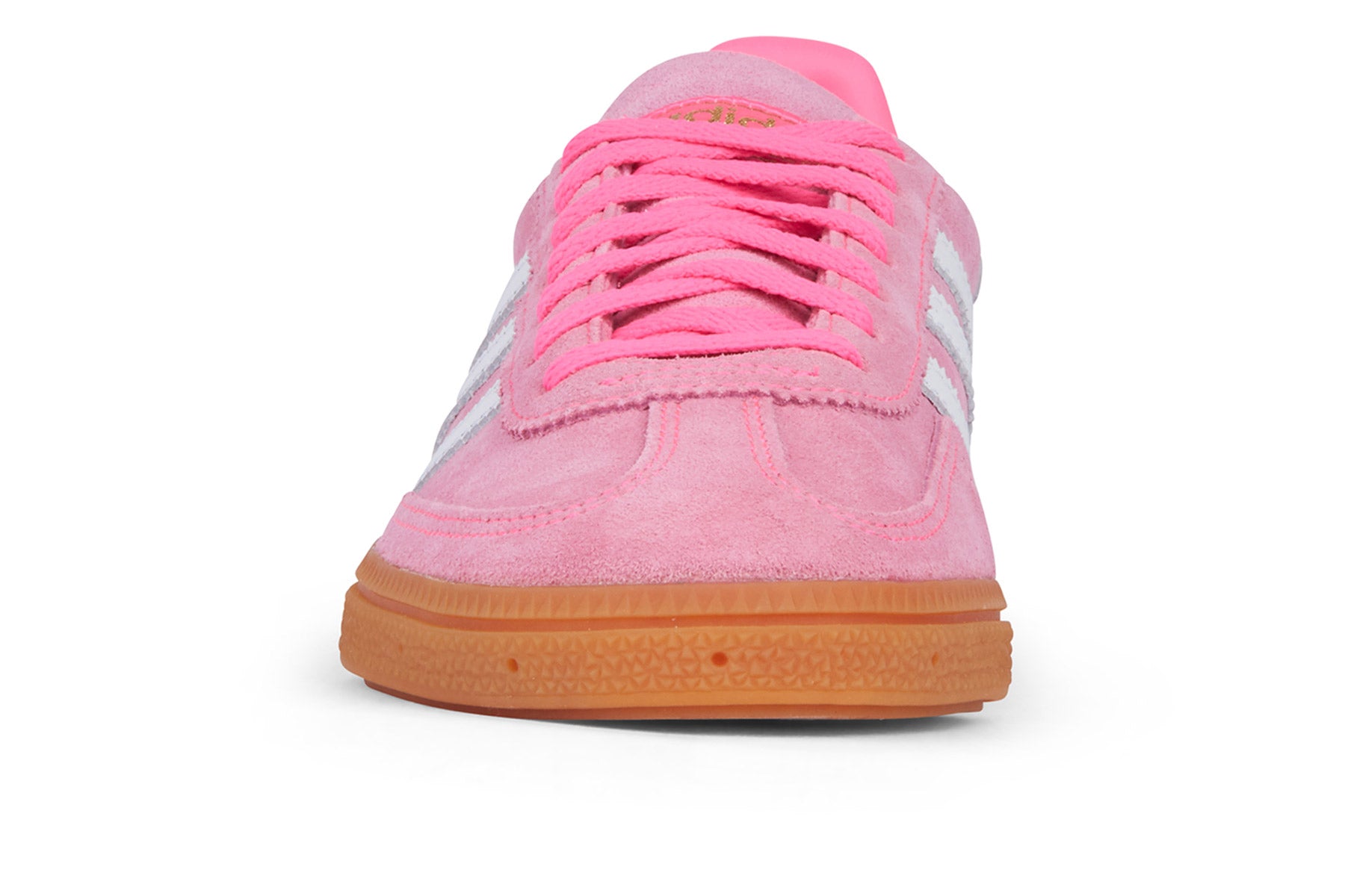 Adidas Handball Spezial - Lucid Pink/FTW White