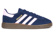 Adidas Handball Spezial C (Kids) - Night Indigo/Orchid Fusion/Gum