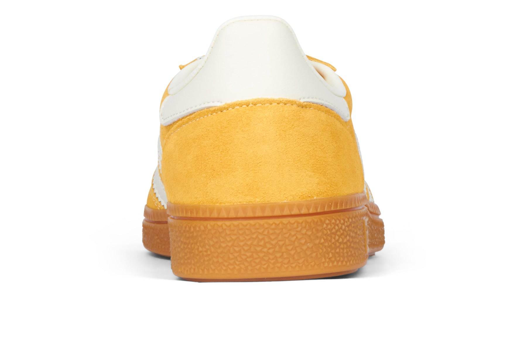 Adidas Handball Spezial - Preloved Yellow/Cream White/FTW White