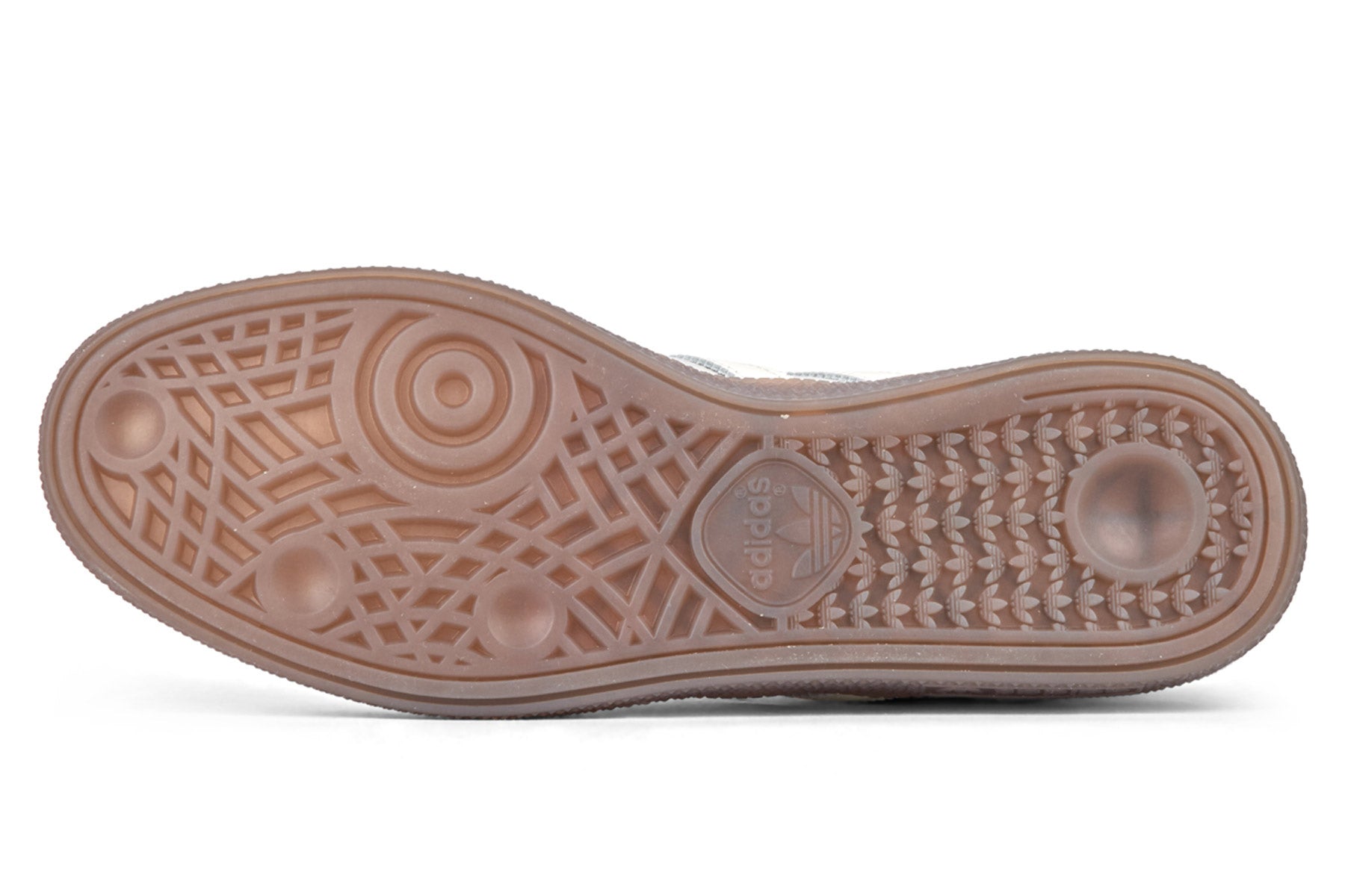 Adidas Handball Spezial - Wonder Alumina/Off White/Gum