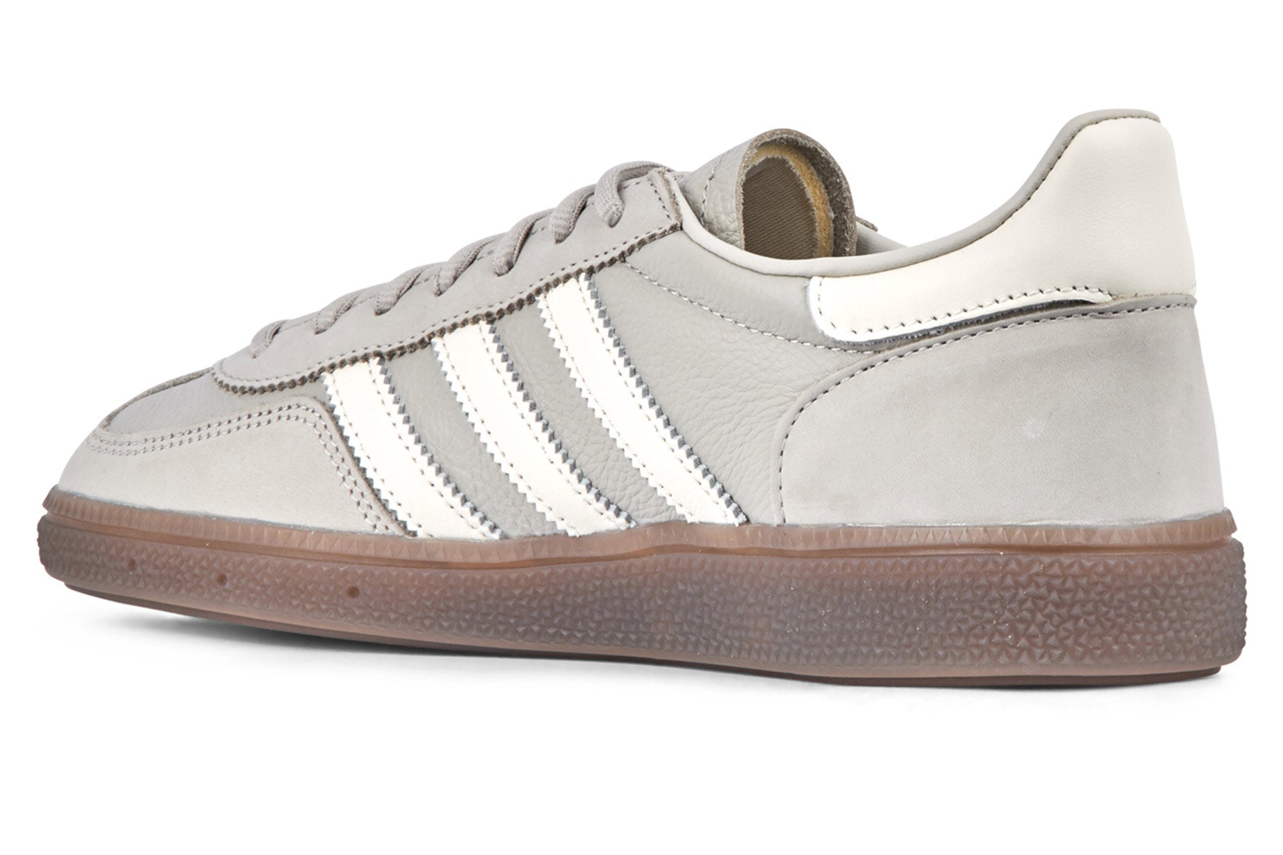 Adidas Handball Spezial - Wonder Alumina/Off White/Gum