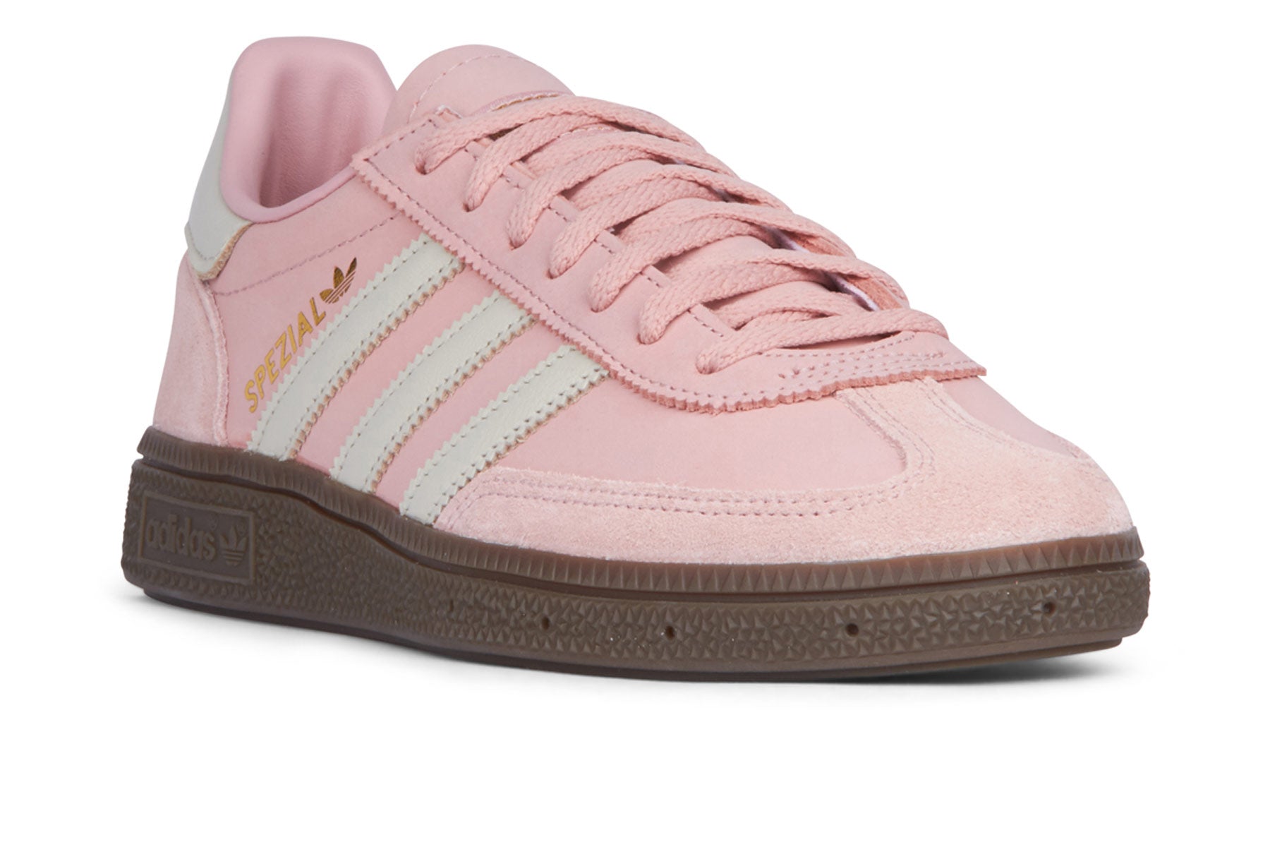 Adidas Handball Spezial - Wonder Mauve/Alumina/Gum