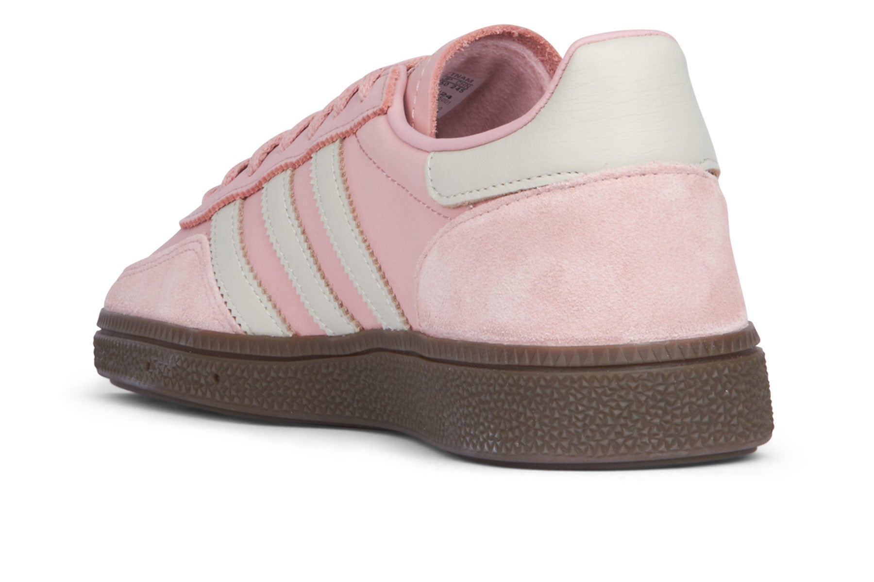 Adidas Handball Spezial - Wonder Mauve/Alumina/Gum