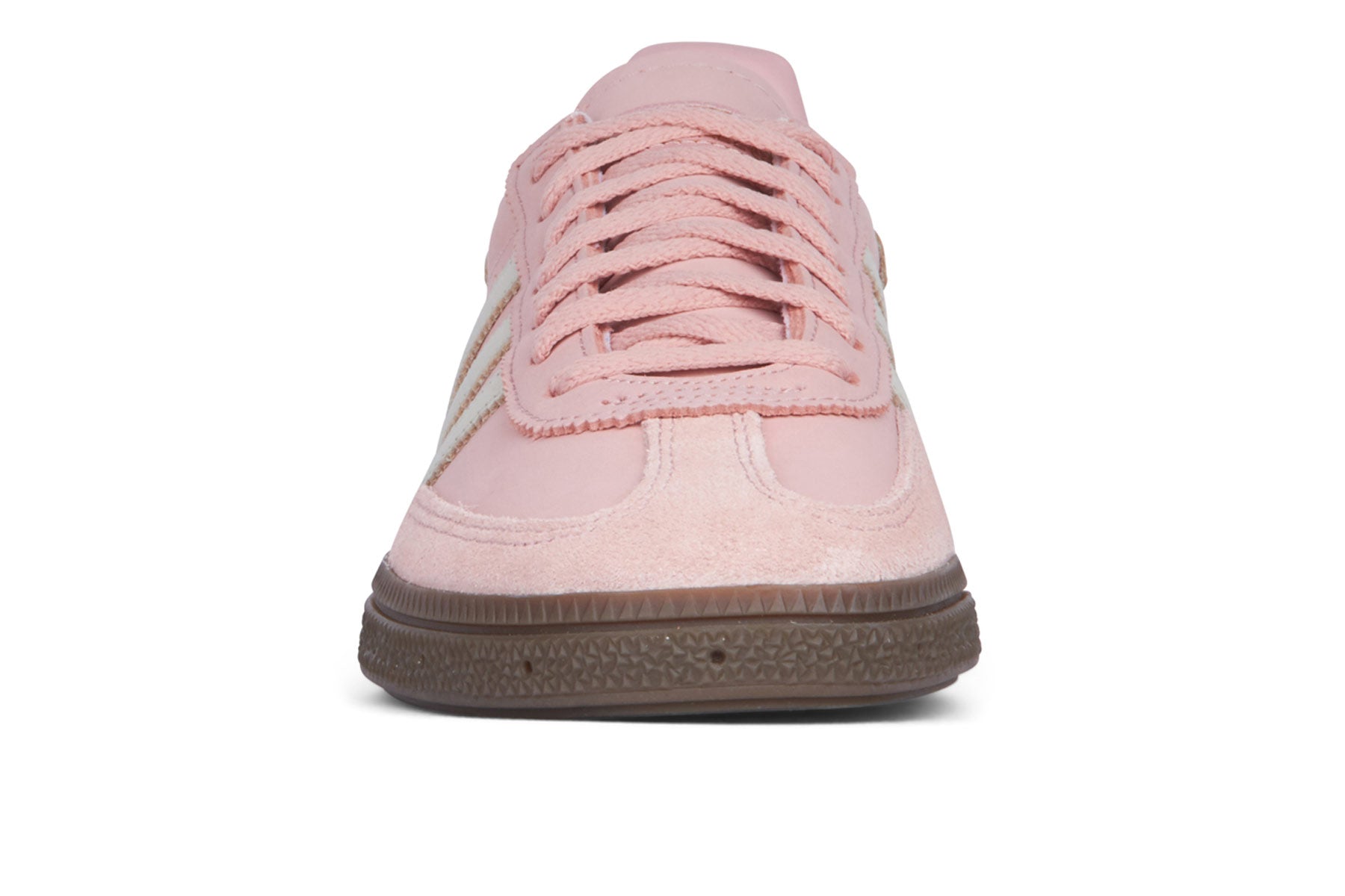 Adidas Handball Spezial - Wonder Mauve/Alumina/Gum