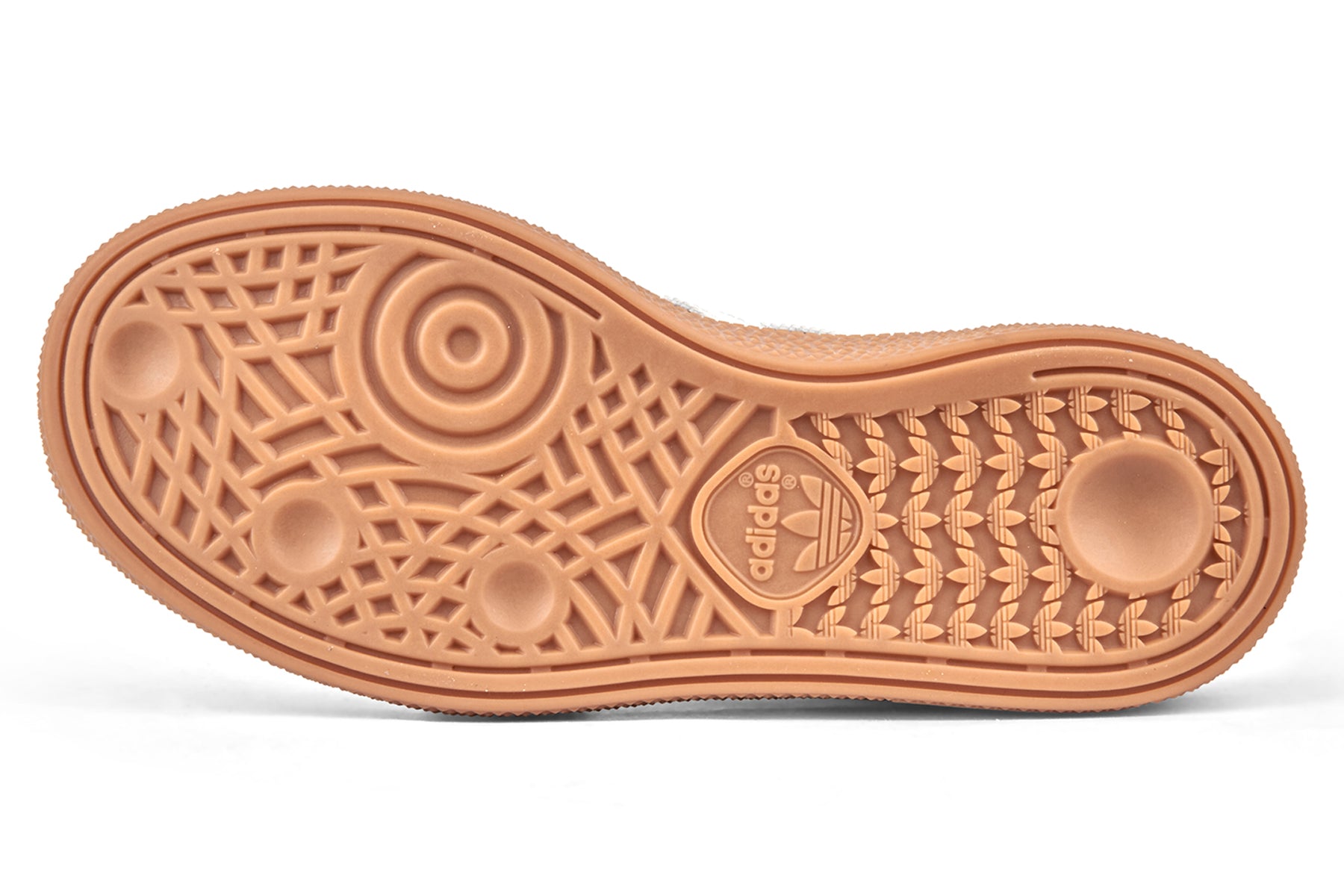 Adidas Handball Spezial C (Kids) - Earstr/Off White/Gum