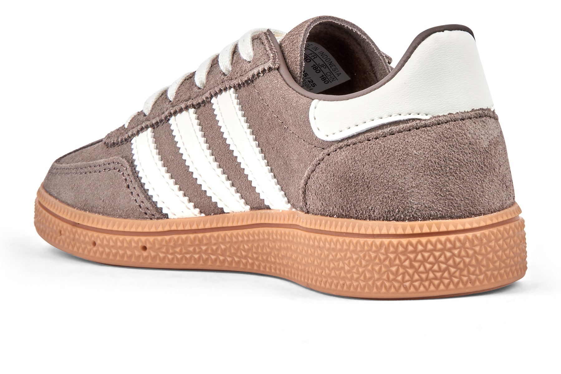 Adidas Handball Spezial C (Kids) - Earstr/Off White/Gum