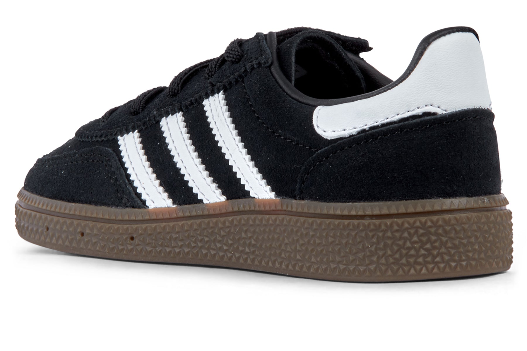 Adidas Handball Spezial CF EL (Infants) - Core Black/FTW White