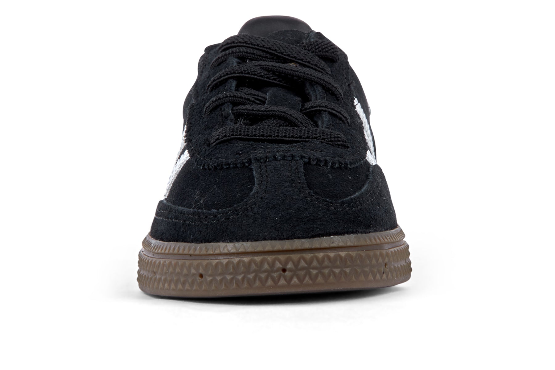 Adidas Handball Spezial CF EL (Infants) - Core Black/FTW White