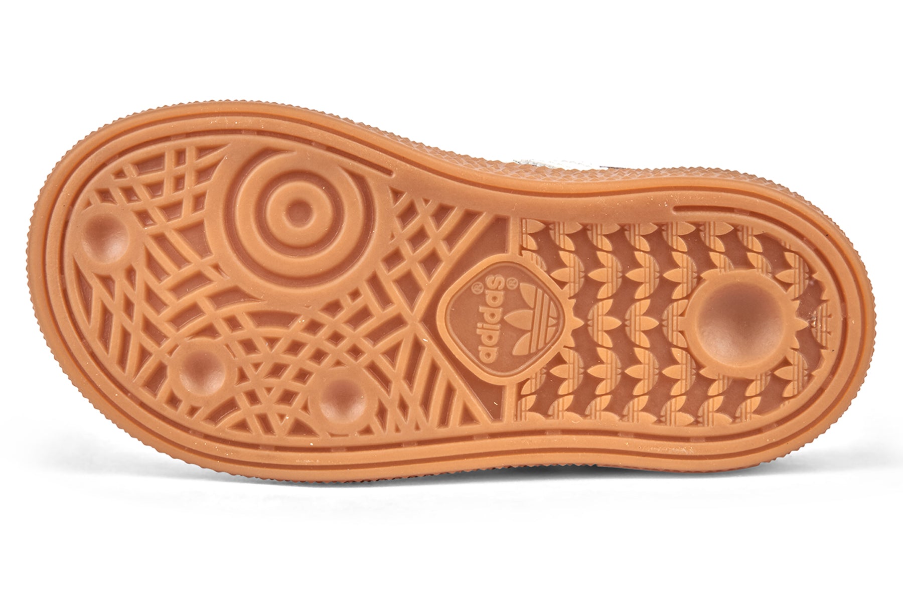 Adidas Handball Spezial CF EL (Infants) - Earstr/Off White/Gum