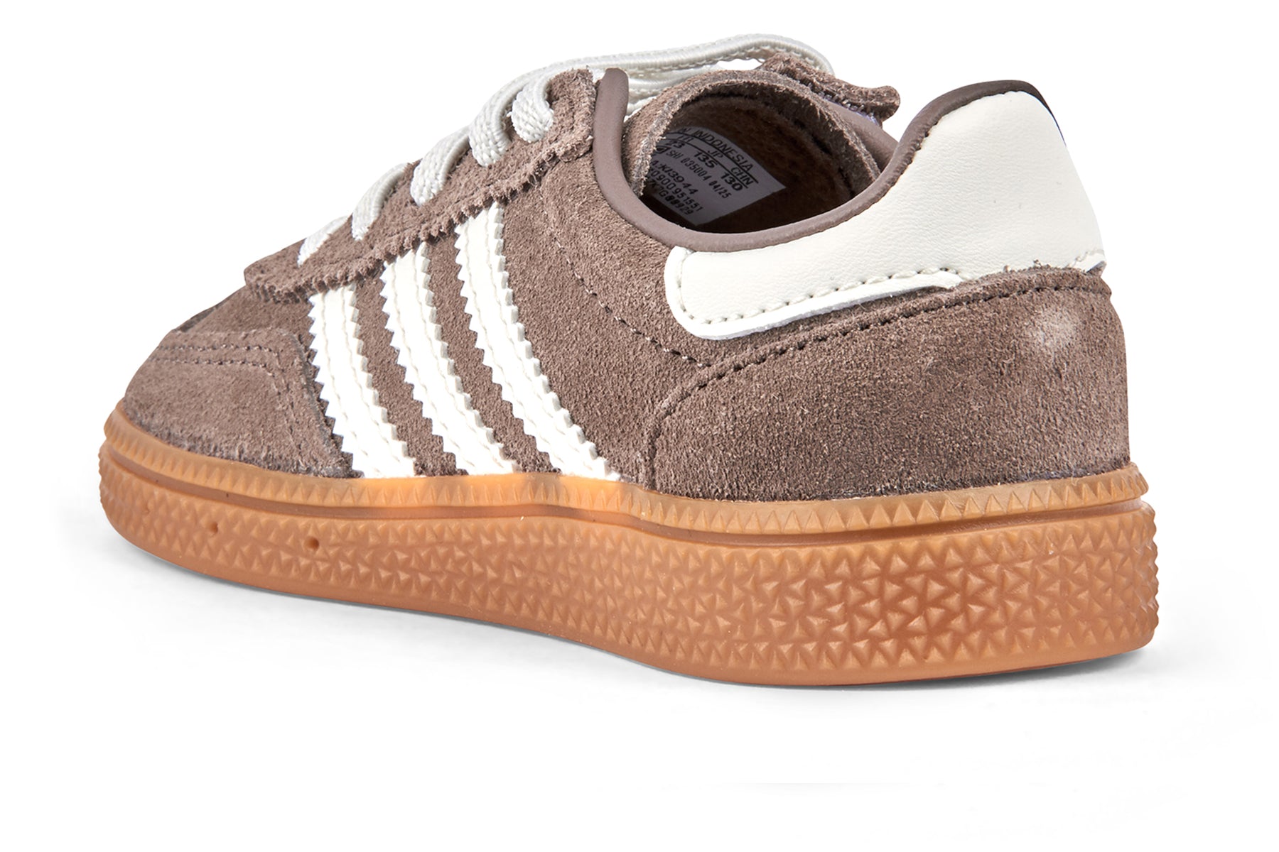 Adidas Handball Spezial CF EL (Infants) - Earstr/Off White/Gum