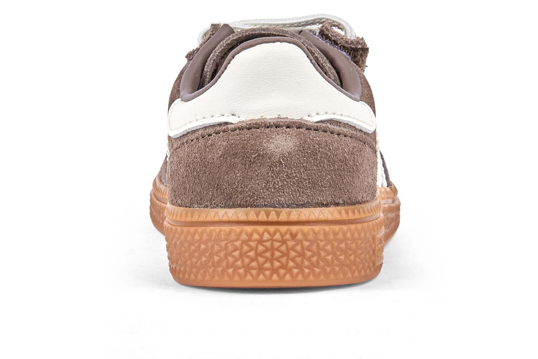 Adidas Handball Spezial CF EL (Infants) - Earstr/Off White/Gum