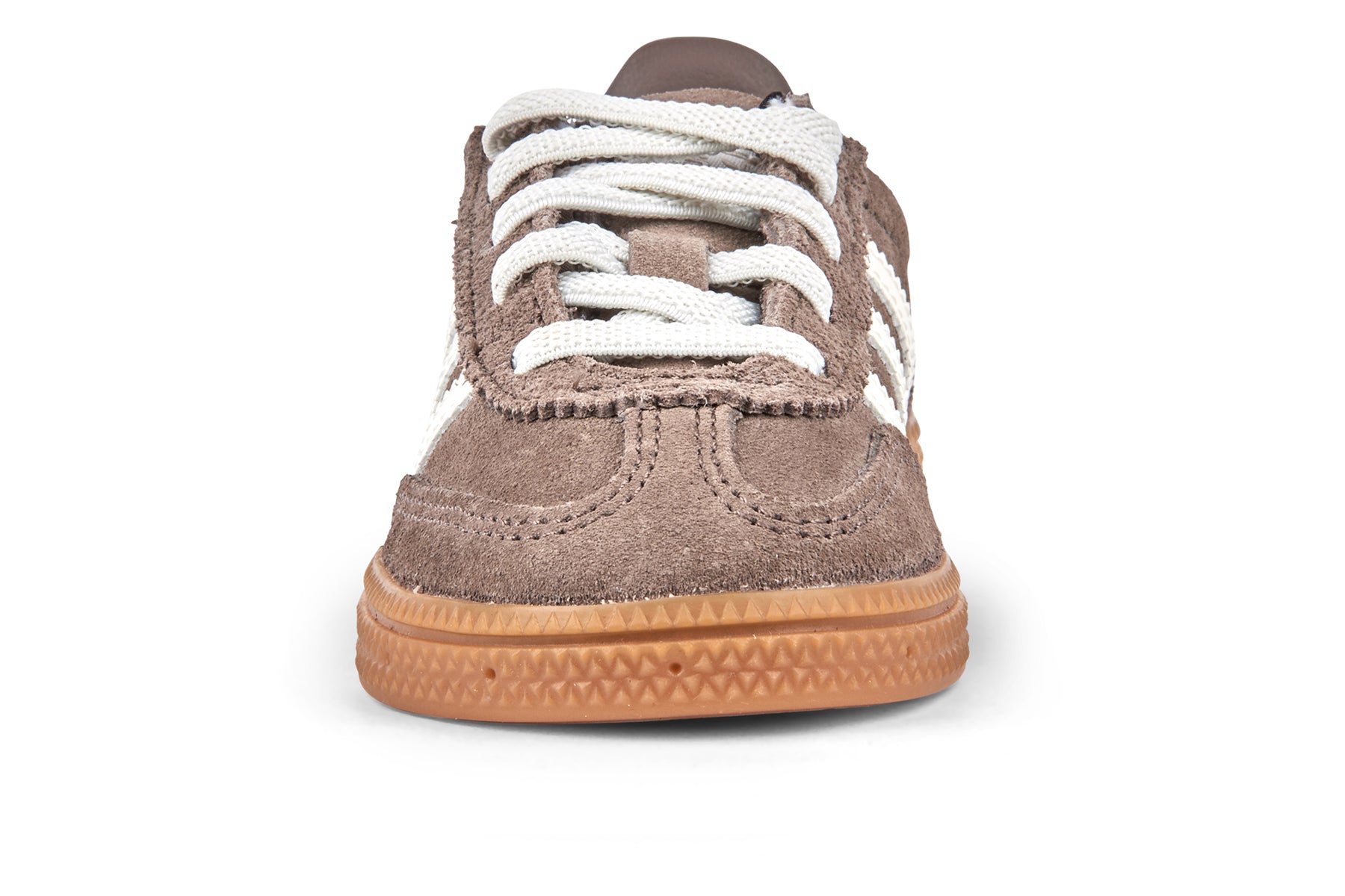 Adidas Handball Spezial CF EL (Infants) - Earstr/Off White/Gum