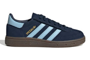 Adidas Handball Spezial CF (Kids) - Collegiate Navy/Clear Sky