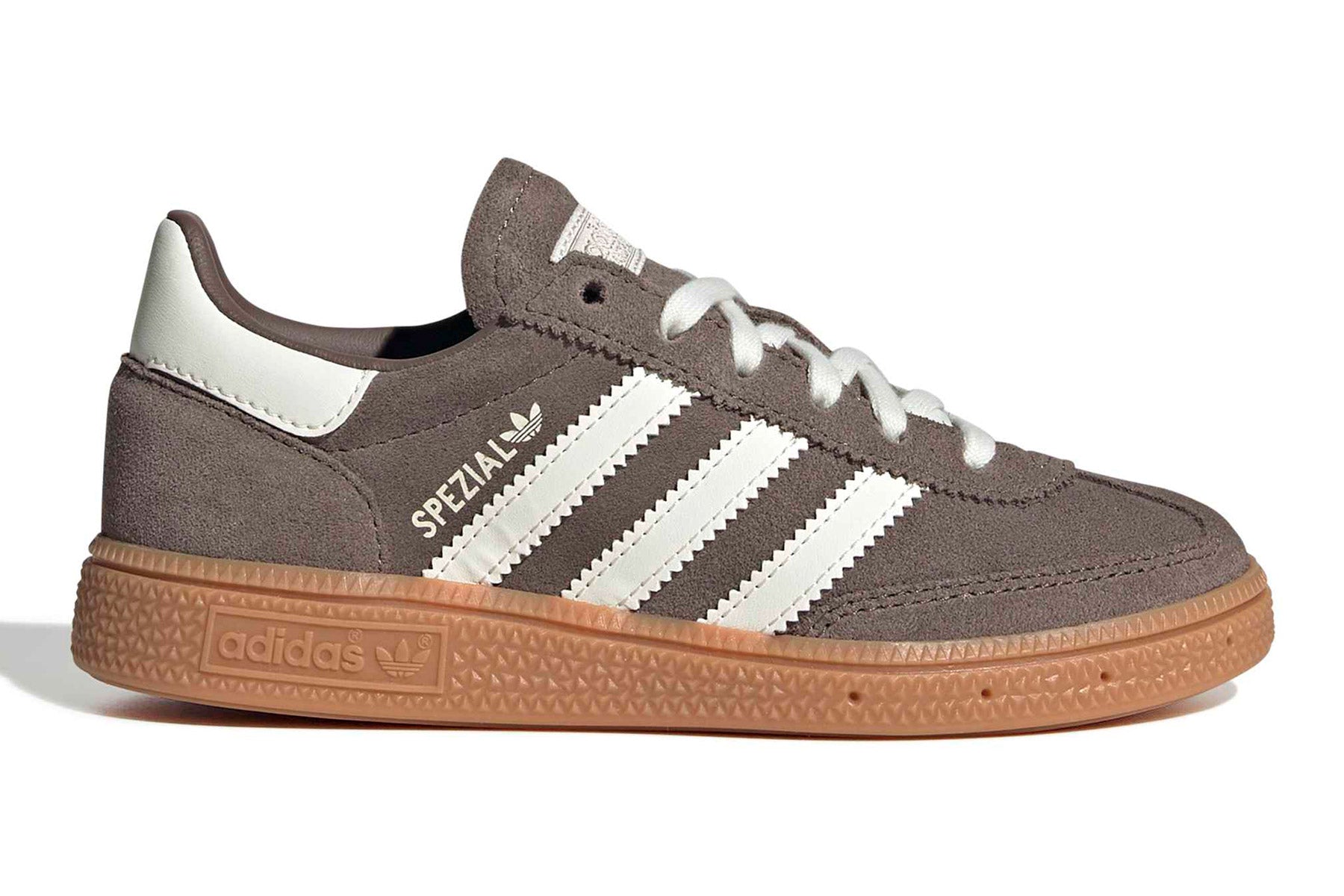 Adidas Handball Spezial C (Kids) - Earstr/Off White/Gum