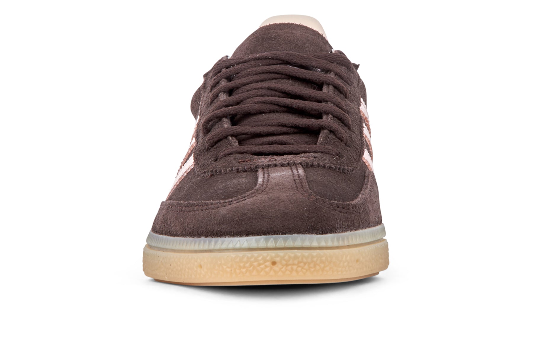 Adidas Handball Spezial W - Aurora Coffee/Sandy Pink/Gum