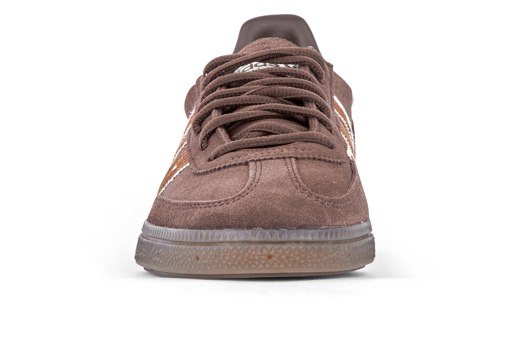 Adidas Handball Spezial - Brown/Cream White/Gum
