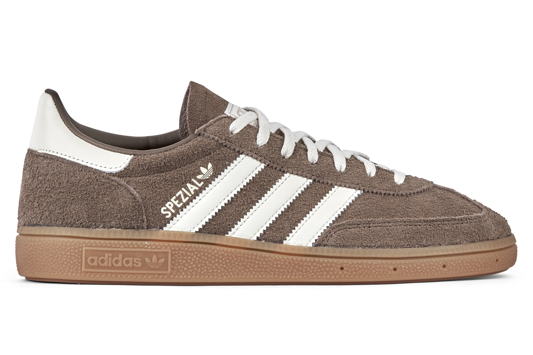 Adidas Handball Spezial - Earstr/Off White/Gum