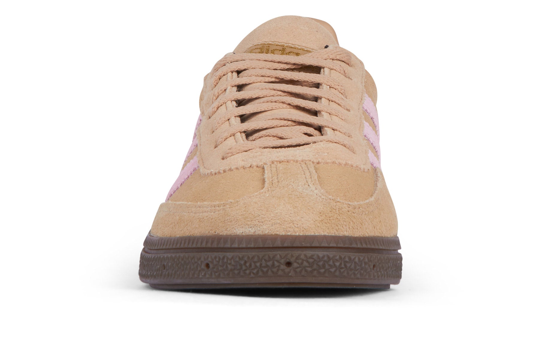 Adidas Handball Spezial - Warm Sandstone/Clear Pink