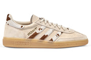 Adidas Handball Spezial W - Wonder White/Earth Strata/Gum