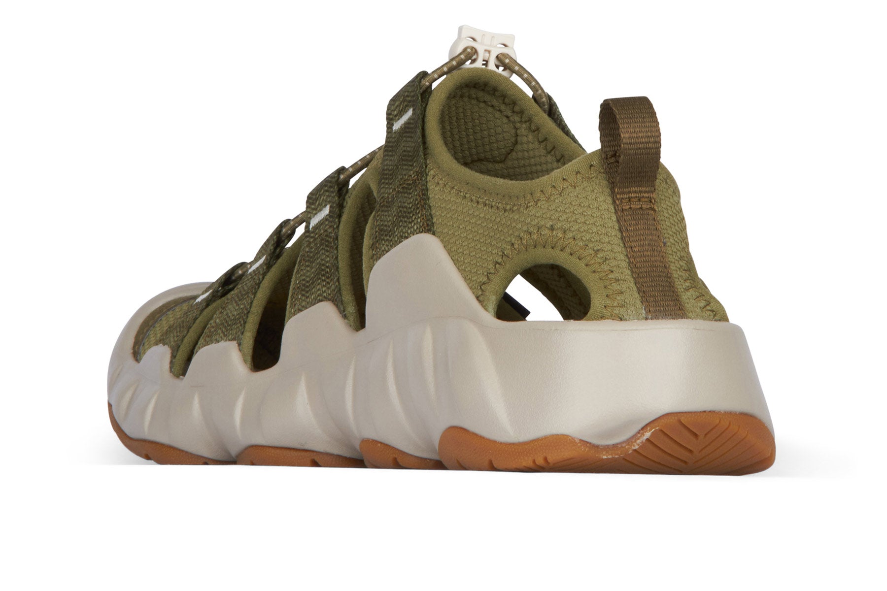 Keen Hyperport H2 - Martini Olive/Plaza Taupe