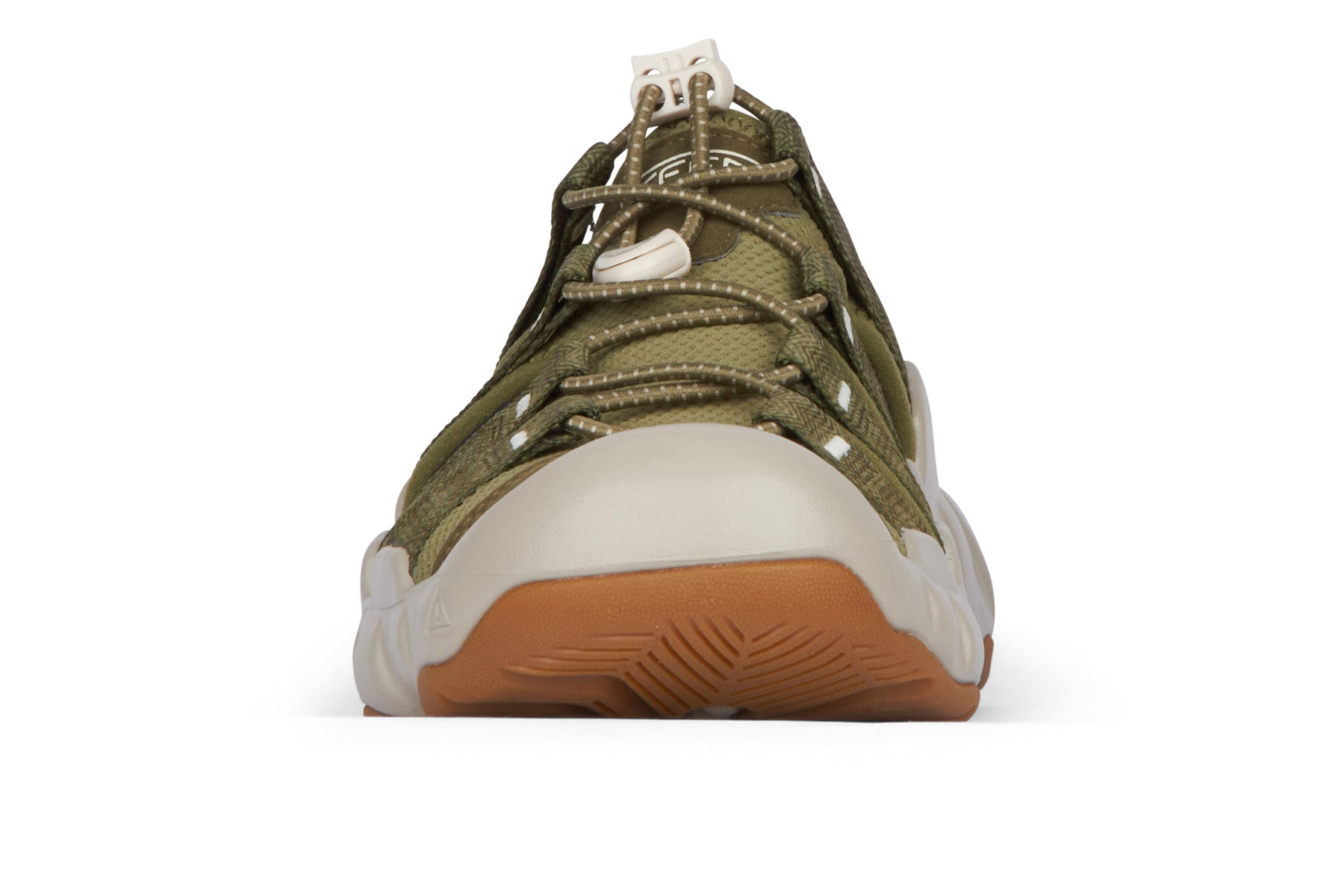 Keen Hyperport H2 - Martini Olive/Plaza Taupe