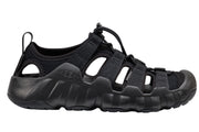 Keen Hyperport H2 W x Snow Peak - SP Triple Black
