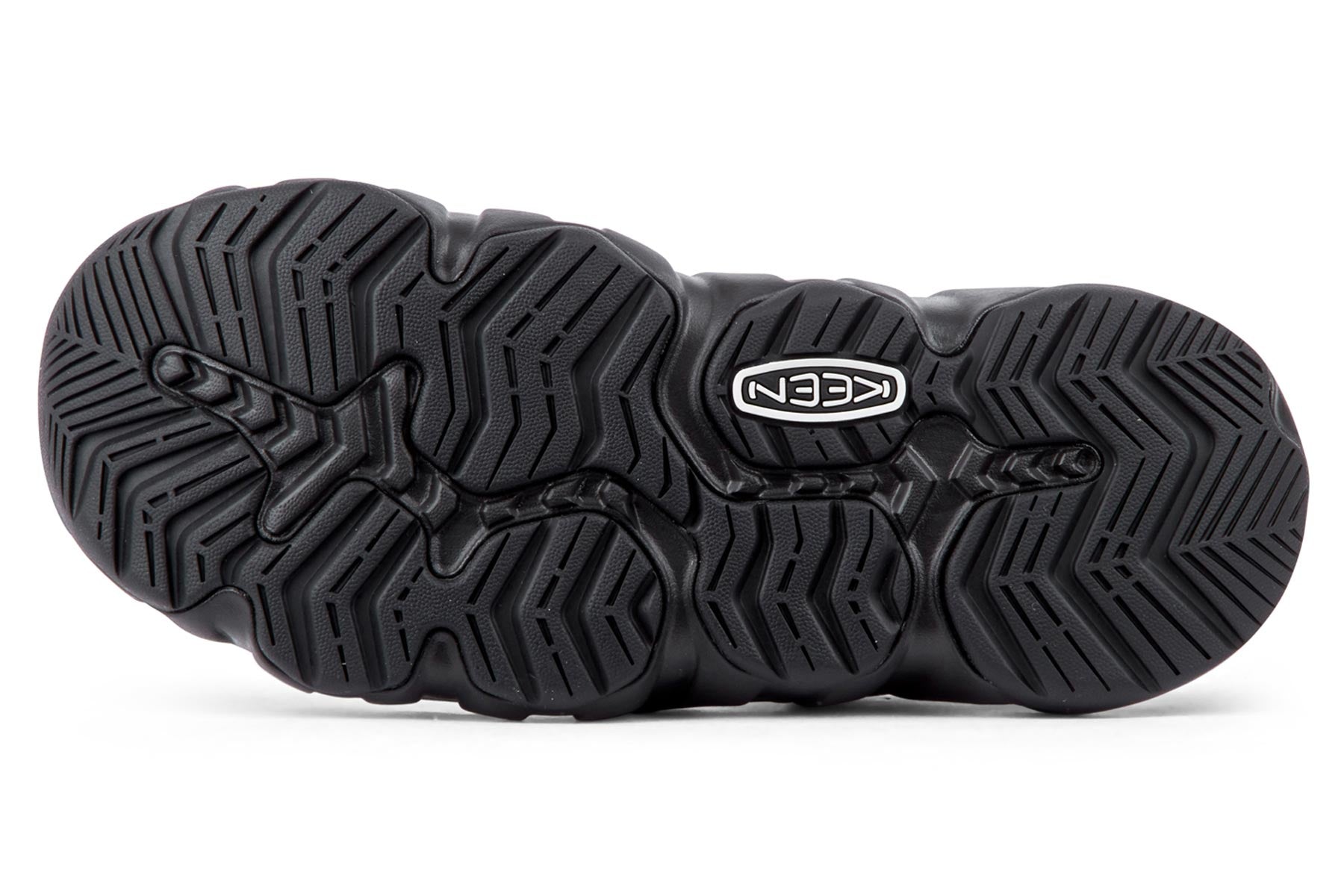 Keen Hyperport H2 x Snow Peak - SP Triple Black