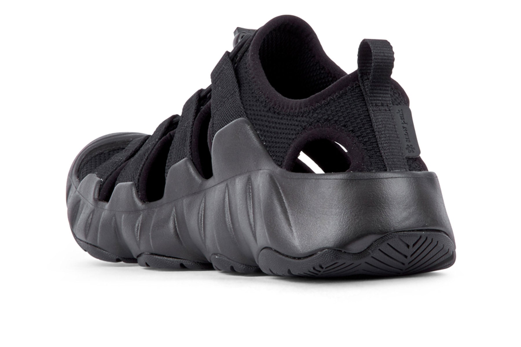 Keen Hyperport H2 W x Snow Peak - SP Triple Black