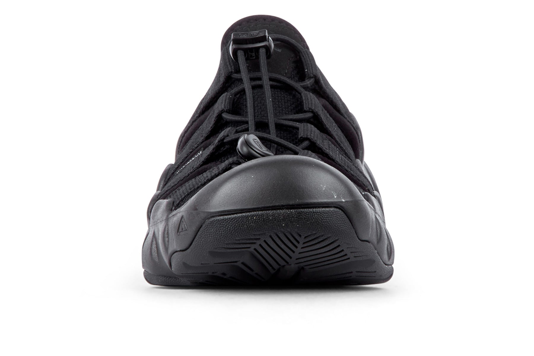 Keen Hyperport H2 W x Snow Peak - SP Triple Black