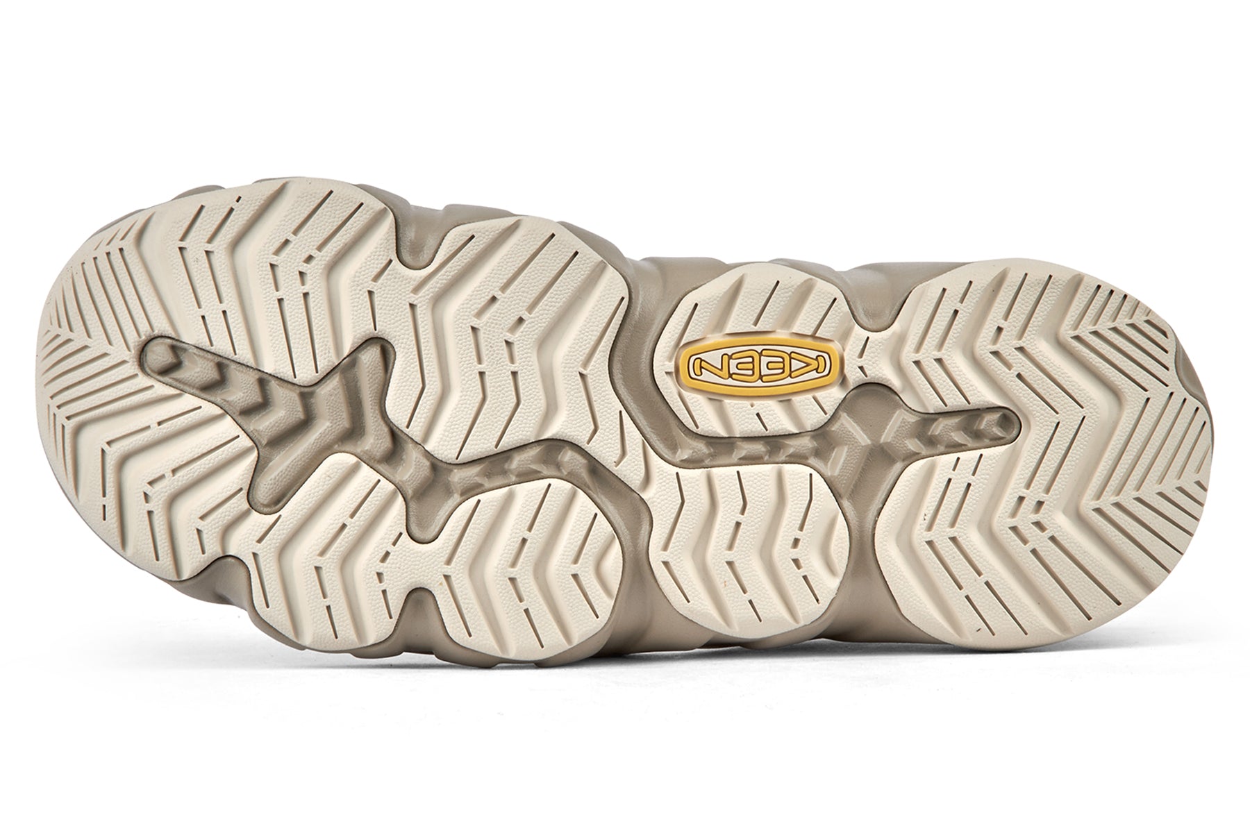 Keen Hyperport H2 W - Birch/Plaza Taupe