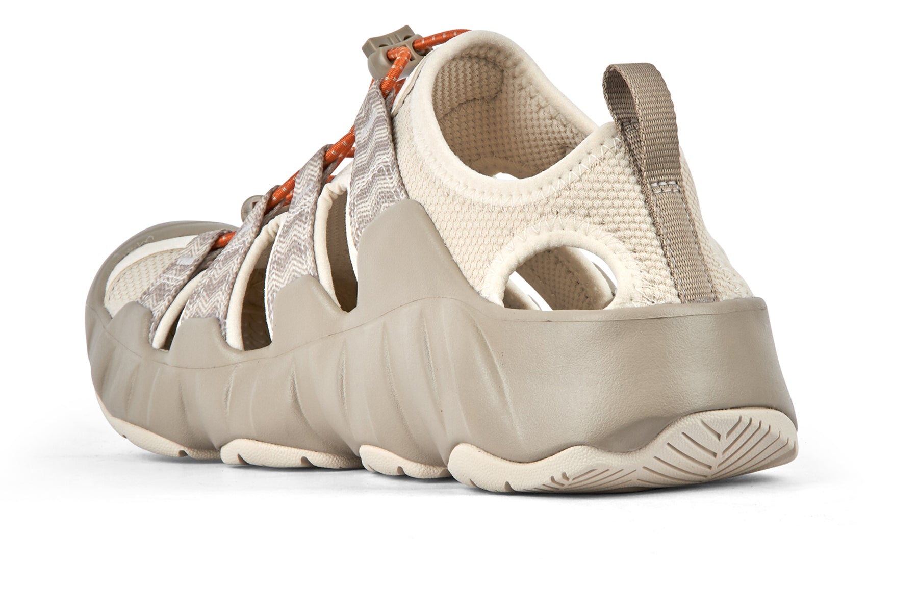 Keen Hyperport H2 W - Birch/Plaza Taupe