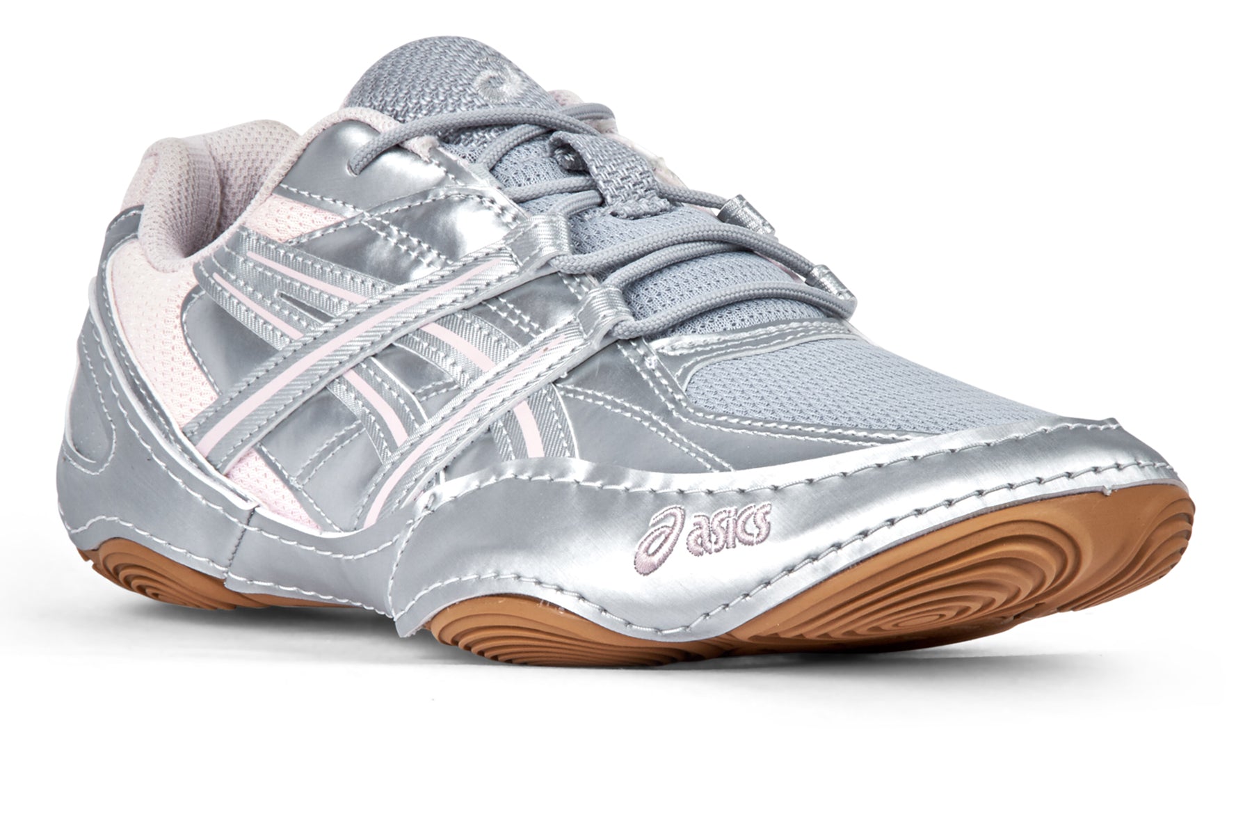 Asics Hypersync - Pietmont Grey/Pink Cloud
