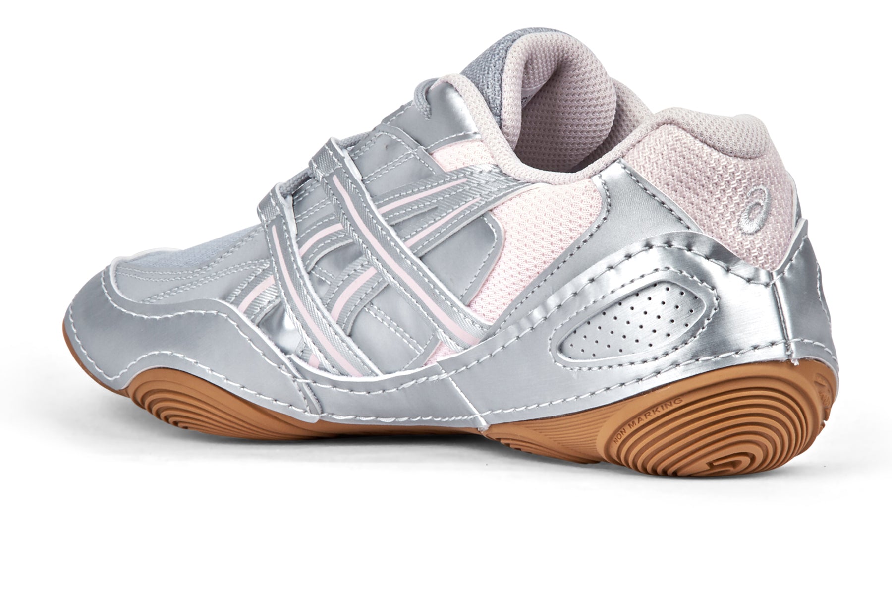 Asics Hypersync - Pietmont Grey/Pink Cloud