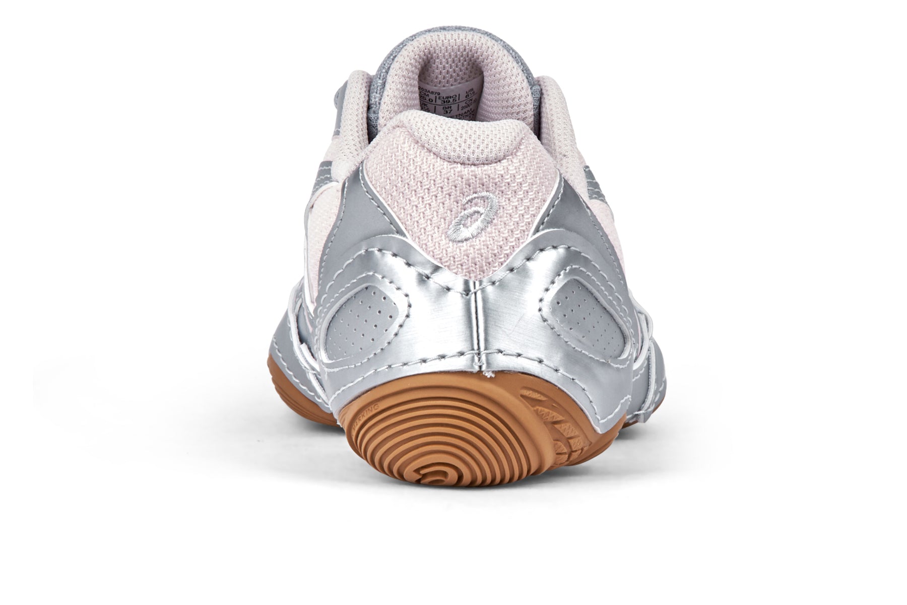 Asics Hypersync - Pietmont Grey/Pink Cloud