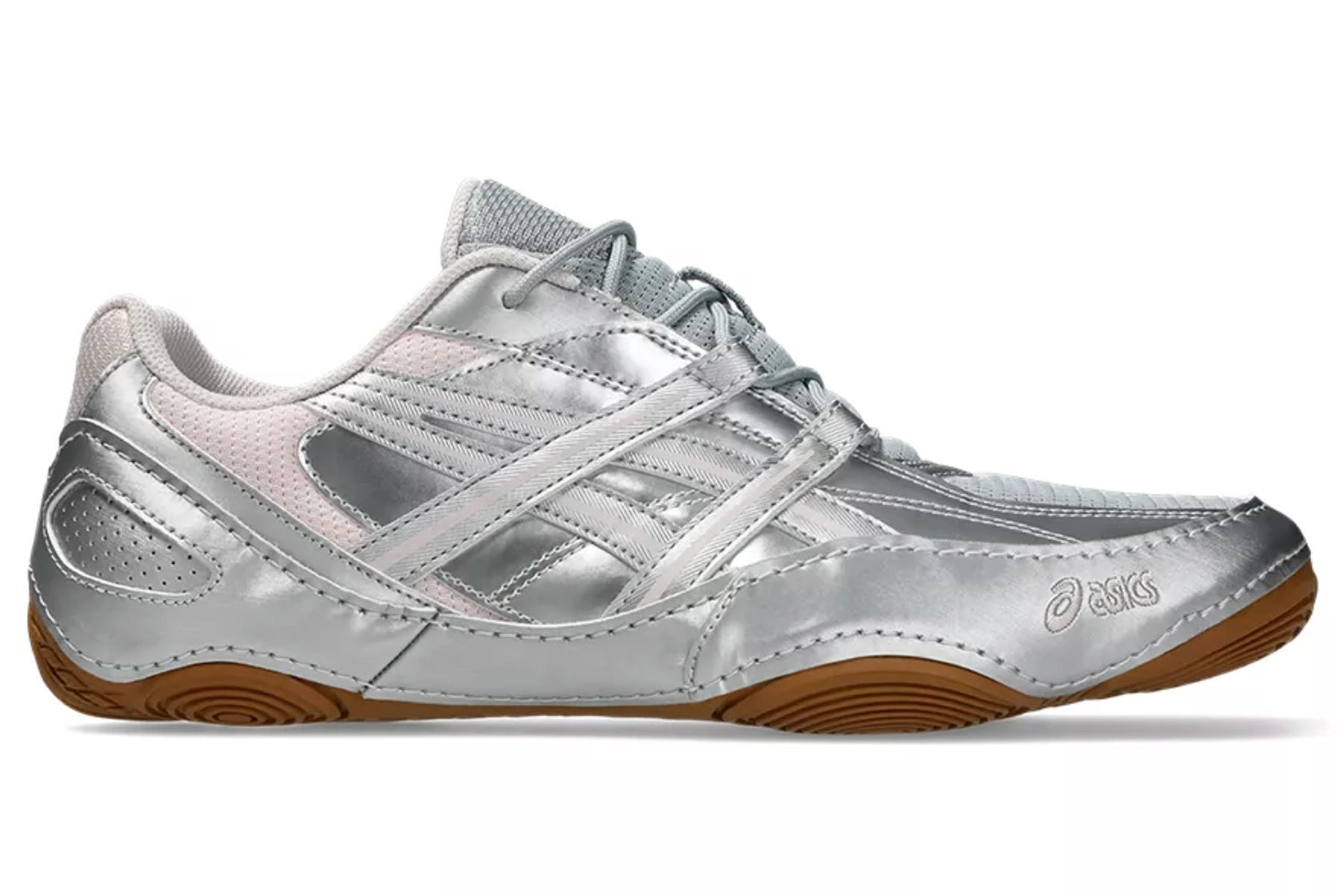 Asics Hypersync - Pietmont Grey/Pink Cloud