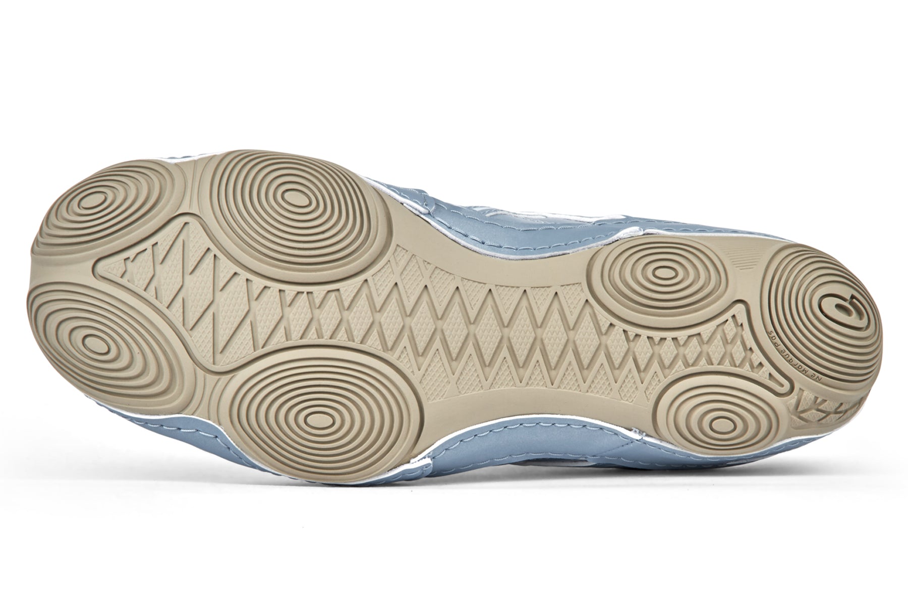 Asics Hypersync - Slate Blue/Storm Cloud