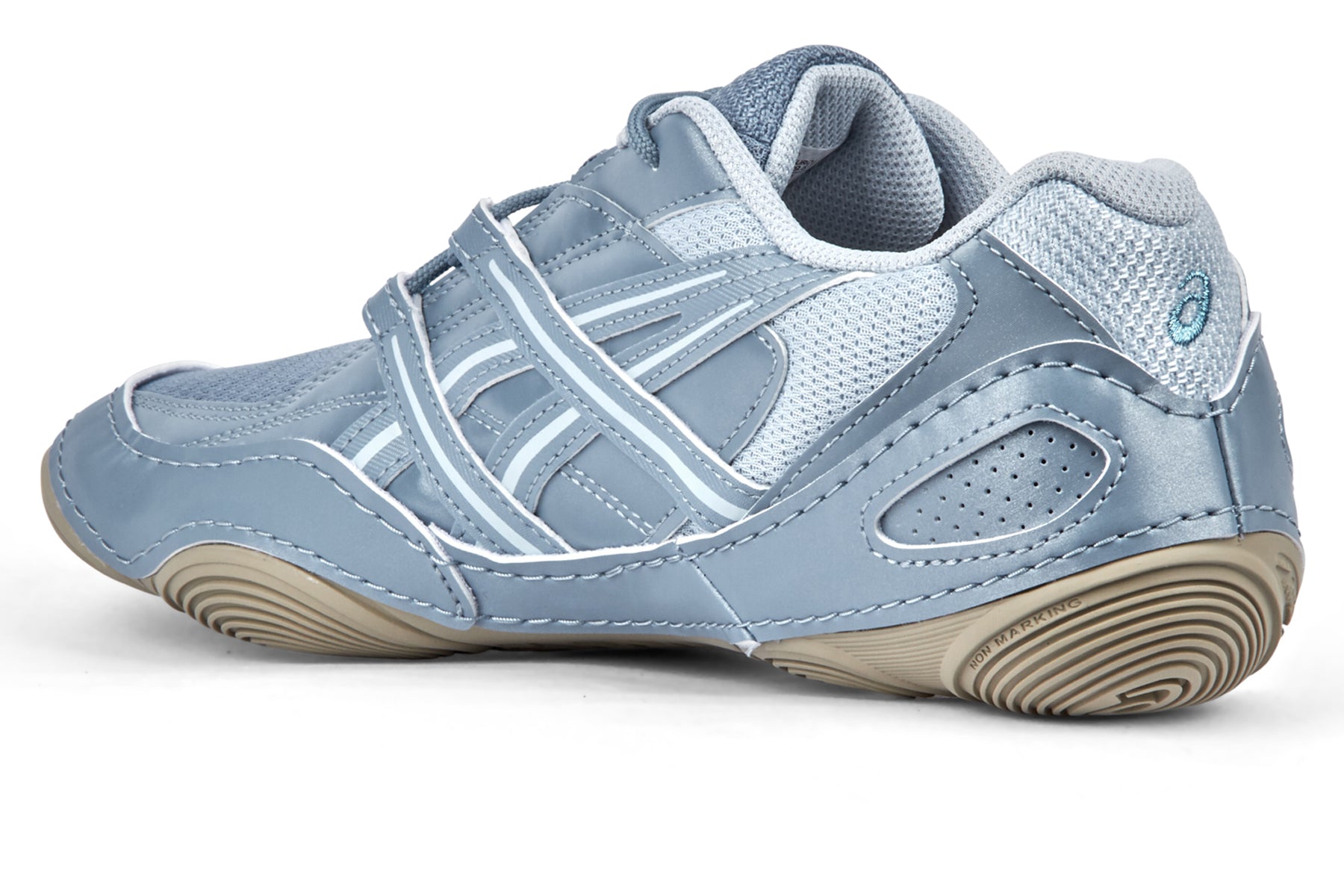 Asics Hypersync - Slate Blue/Storm Cloud