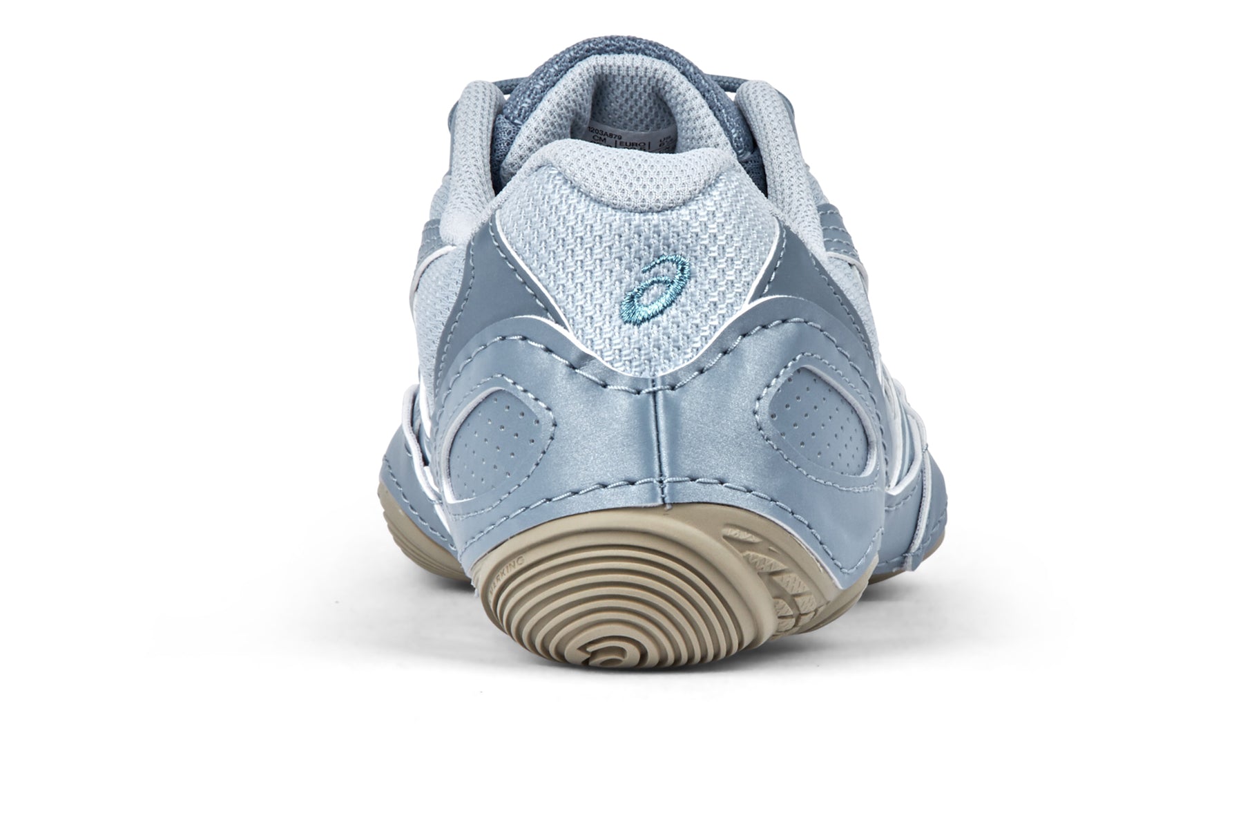 Asics Hypersync - Slate Blue/Storm Cloud