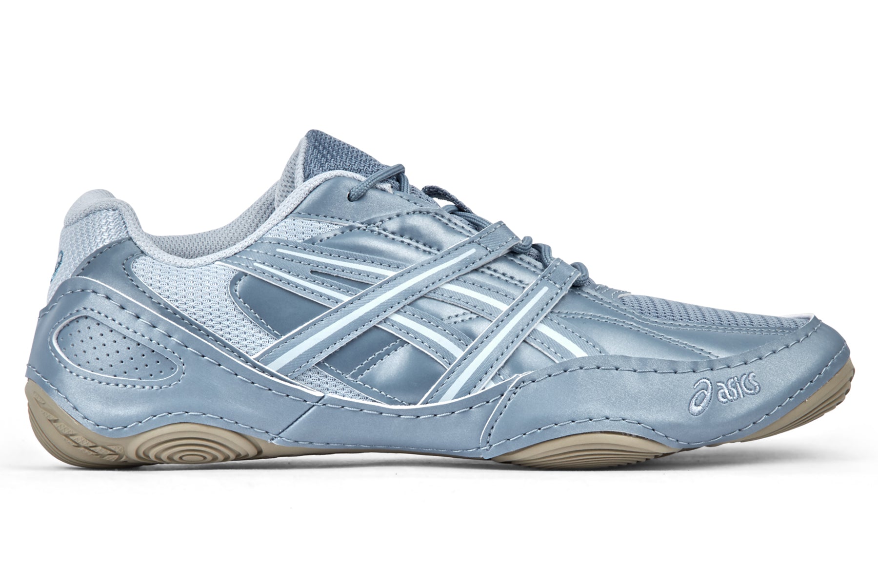 Asics Hypersync - Slate Blue/Storm Cloud