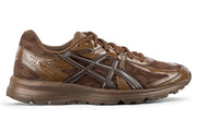 Asics Jog 100S - Brown Storm/Brown Storm