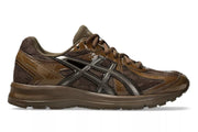 Asics Jog 100S - Brown Storm/Brown Storm