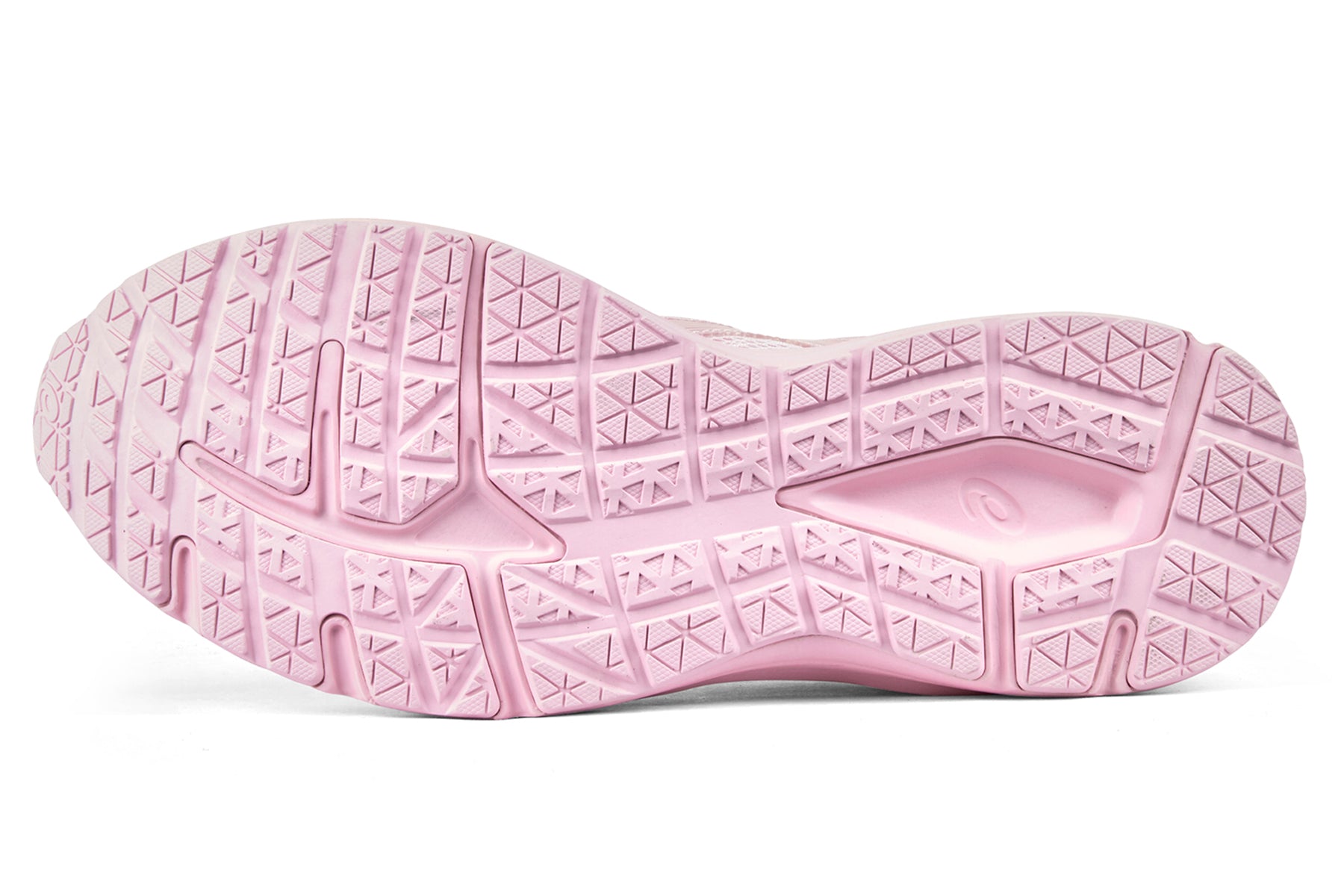 Asics Jog 100S - Pink Salt/Pink Salt