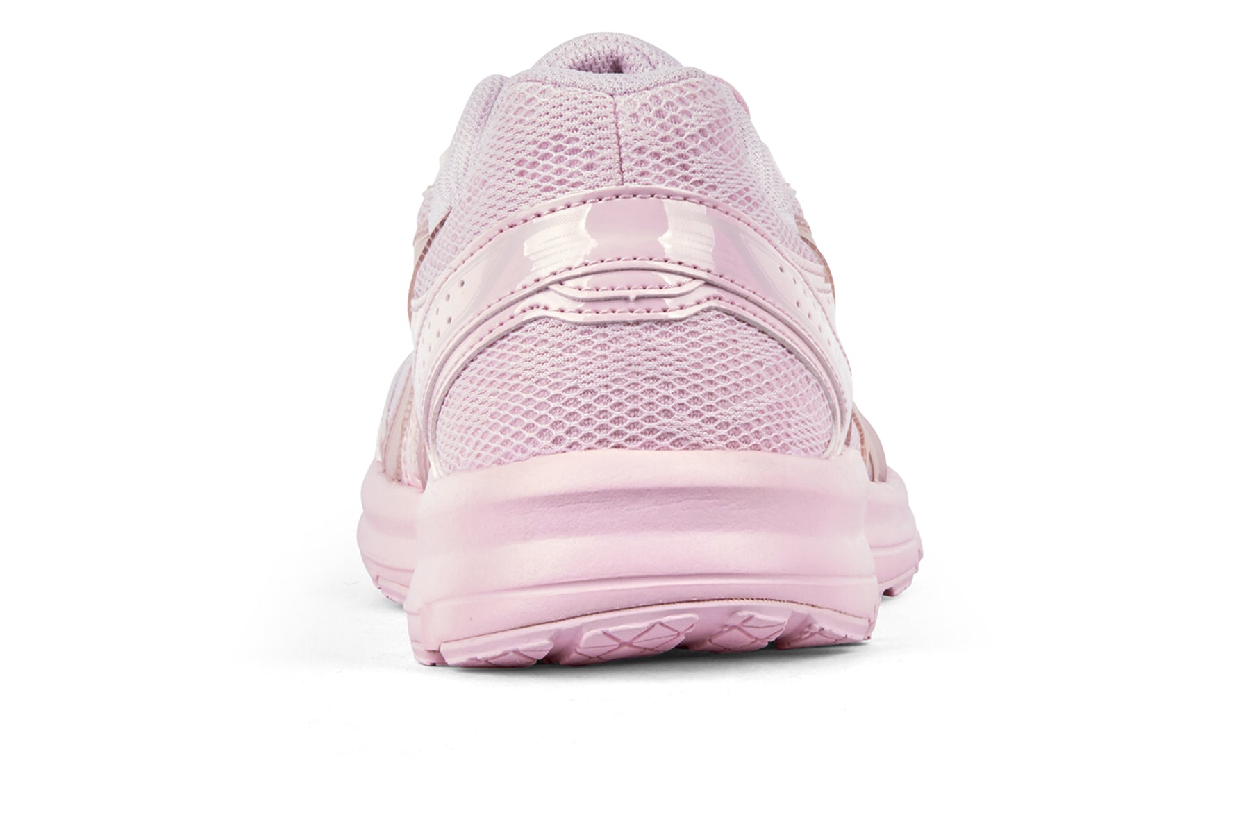 Asics Jog 100S - Pink Salt/Pink Salt